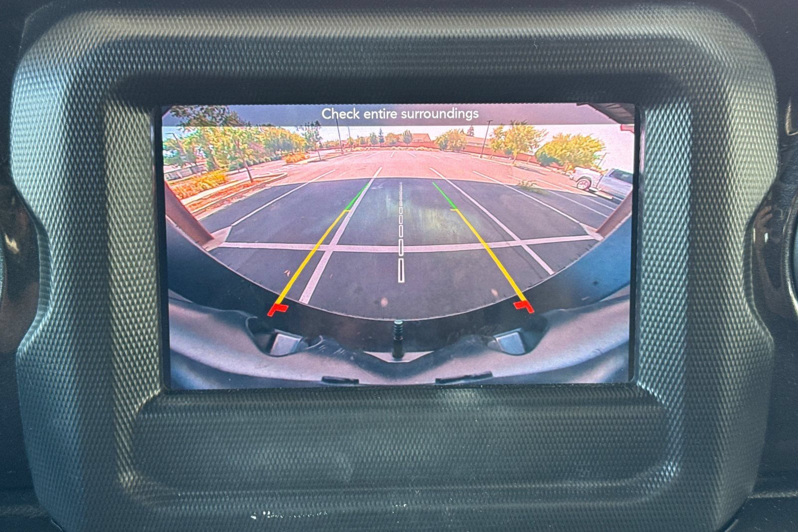 Used 2020 Jeep Wrangler Unlimited Sport AWD/4WD image 30