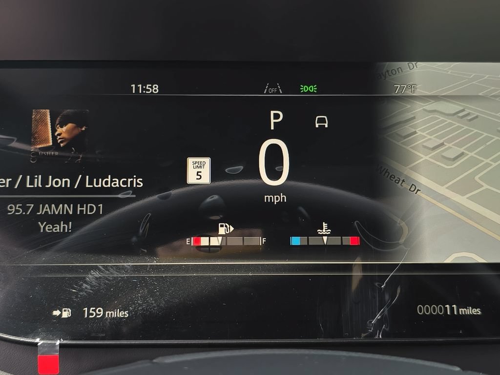 New 2026 Land Rover Range Rover Long Wheelbase SE AWD/4WD image 21