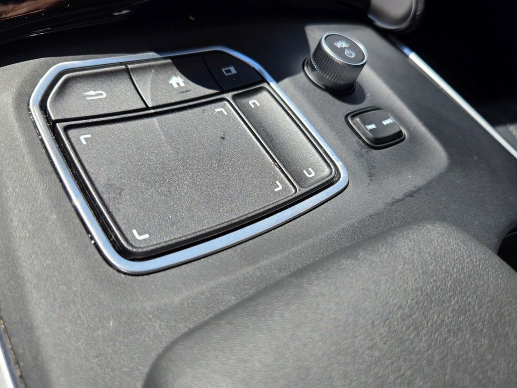 Used 2022 Acura TLX w/ Technology Package image 21