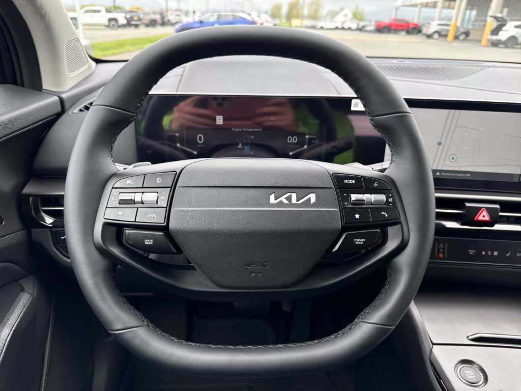 New 2026 Kia Sportage SX Prestige AWD/4WD image 21
