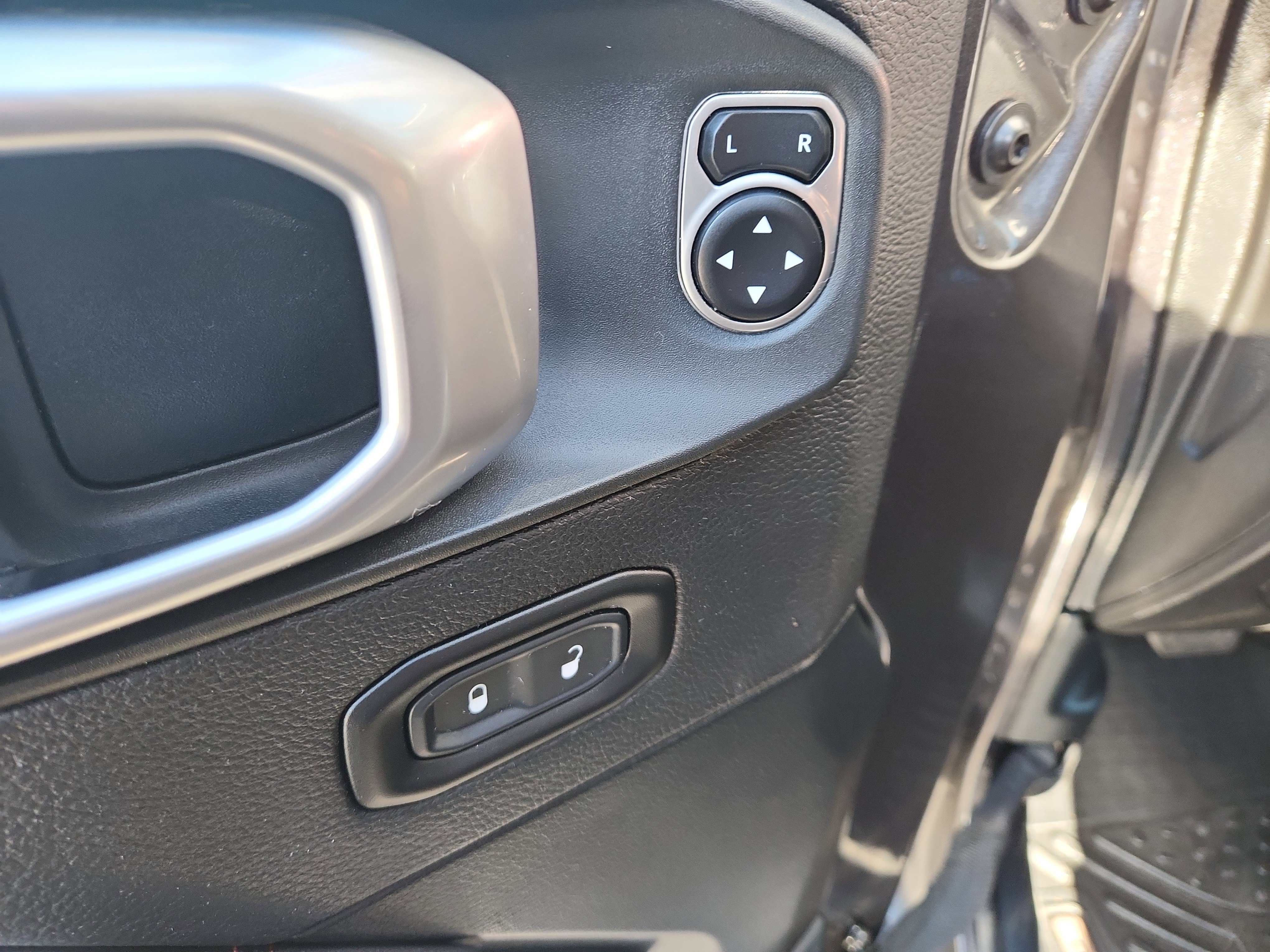 Used 2020 Jeep Wrangler Unlimited Rubicon image 8