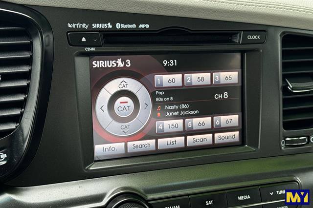 Used 2013 Kia Optima SX w/ Limited Pkg image 20