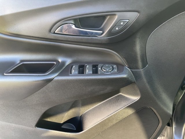 Used 2022 Chevrolet Equinox LT image 18