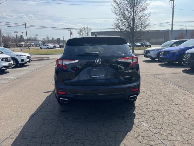 Certified 2023 Acura RDX w/ Technology Package image 12