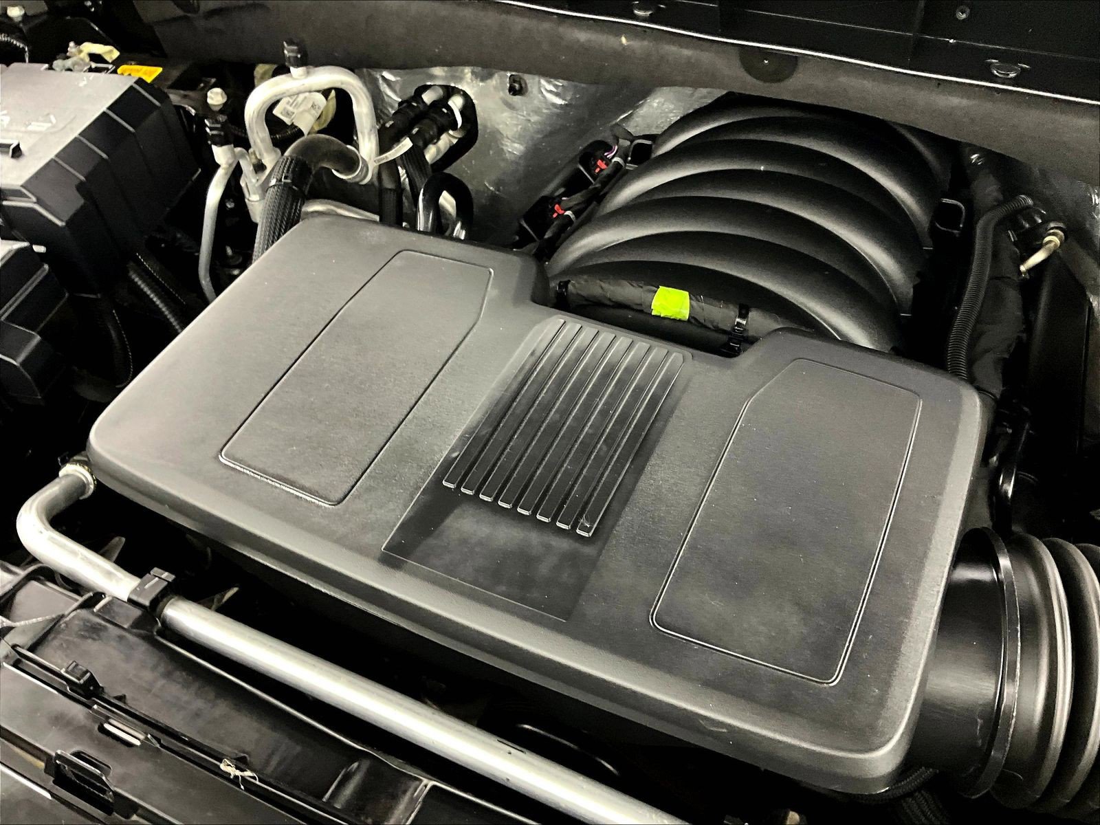 Used 2024 Chevrolet Silverado 1500 RST w/ Redline Edition AWD/4WD image 28