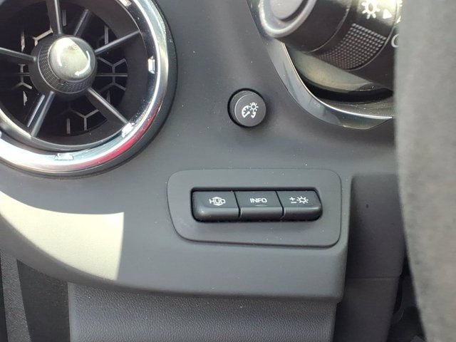 Used 2023 Chevrolet Camaro SS RWD image 22