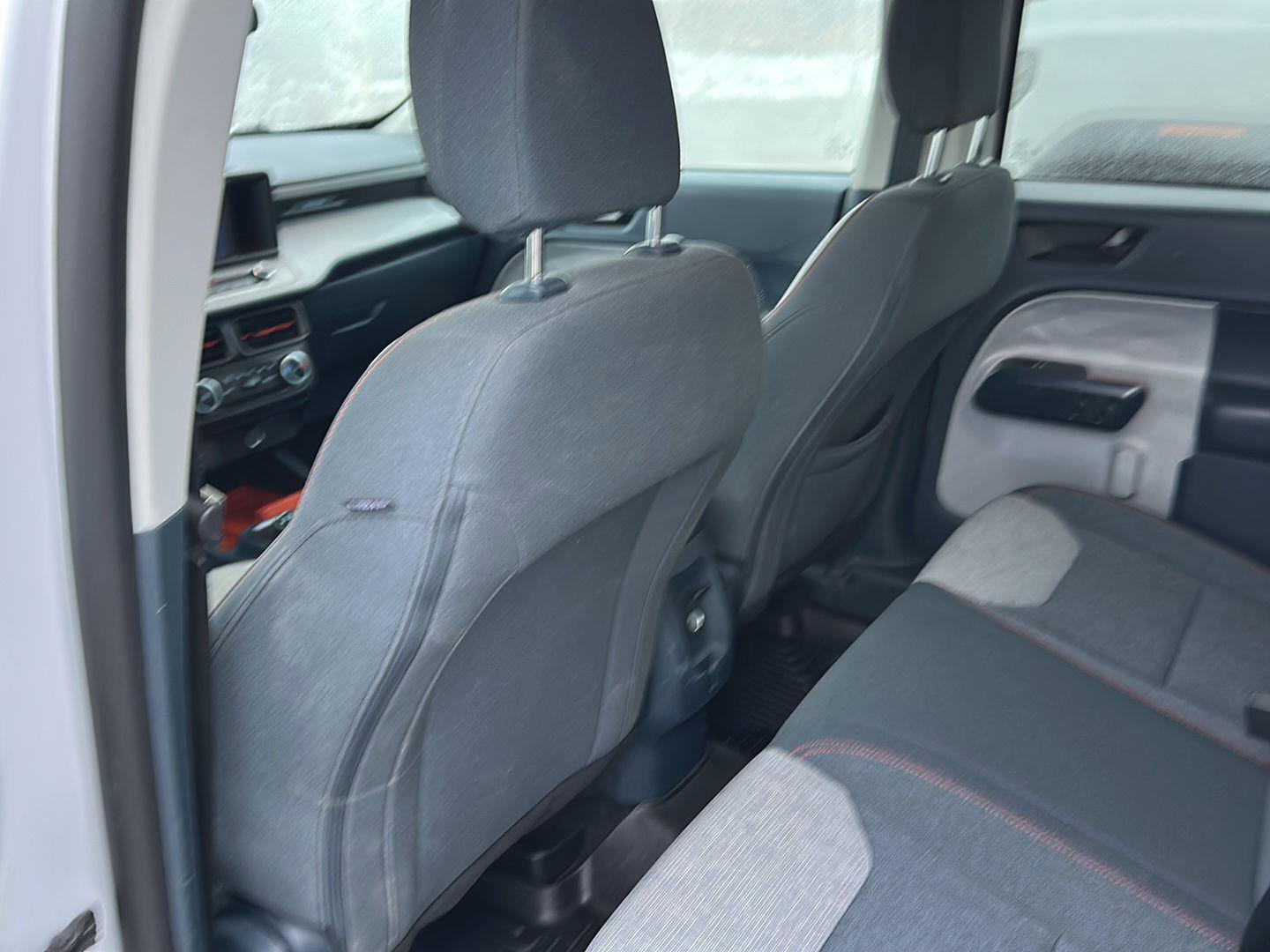 Used 2024 Ford Maverick XLT image 10