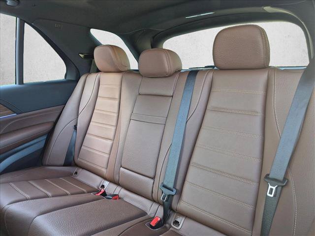 Certified 2026 Mercedes-Benz GLE 580 4MATIC image 17