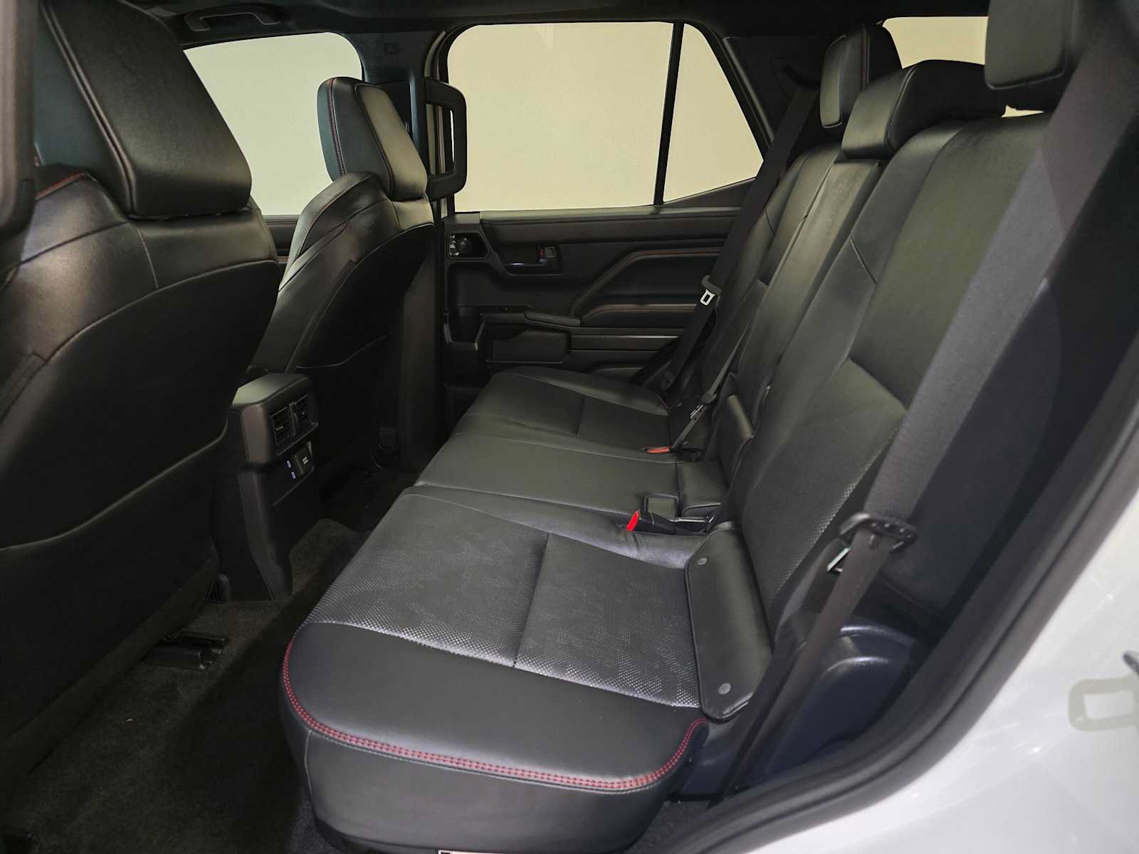 Certified 2025 Toyota 4Runner TRD Pro AWD/4WD image 23
