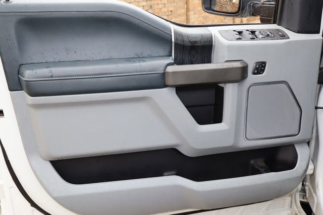 Used 2022 Ford F350 Limited AWD/4WD image 19