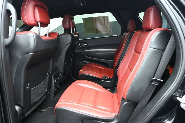 Used 2020 Dodge Durango SRT w/ Technology Group AWD/4WD image 9