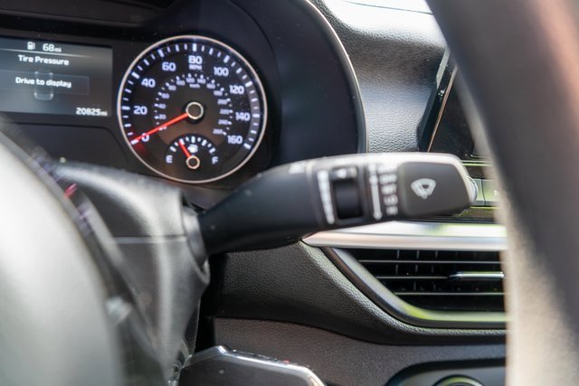 Used 2023 Kia Forte LXS w/ LXS Technology Package image 22