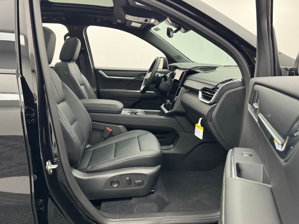 New 2026 GMC Acadia Elevation w/ Elevation Premium Package image 37