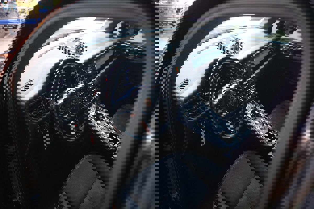 Used 2019 Porsche Macan image 42