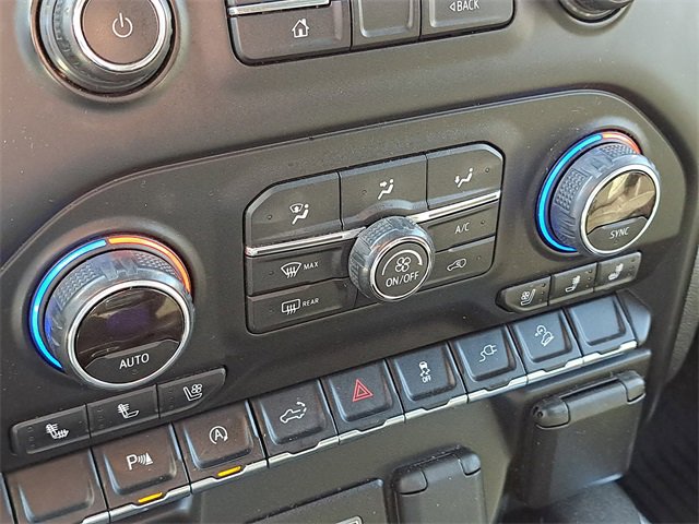 Used 2020 Chevrolet Silverado 1500 LTZ w/ LTZ Plus Package image 18