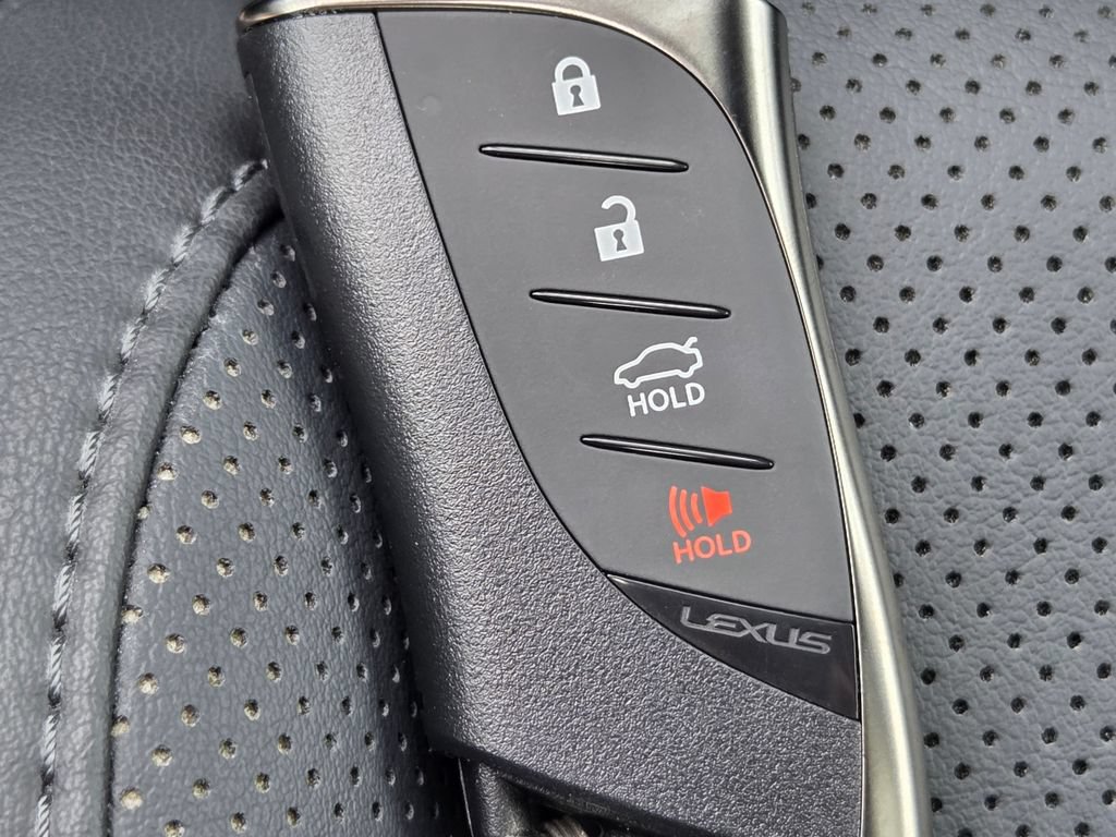 New 2026 Lexus ES 350e FWD image 44