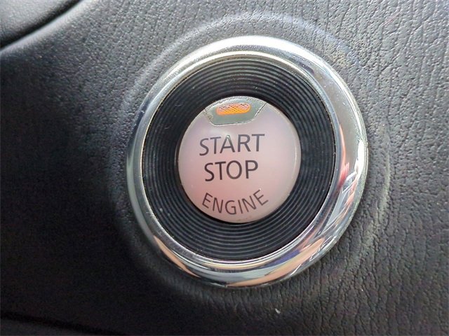 Used 2018 Nissan Pathfinder S image 26