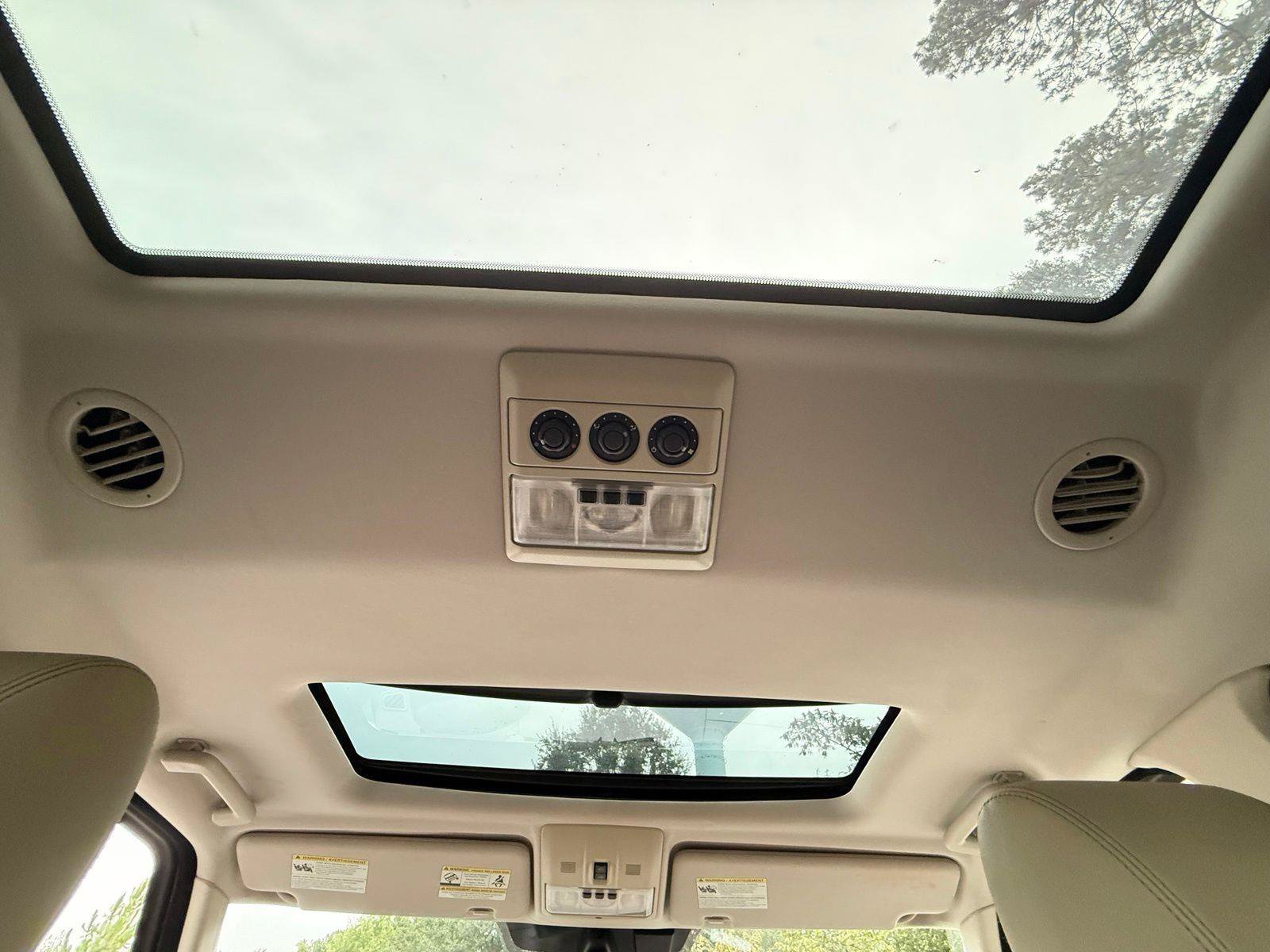Used 2014 Land Rover LR4 HSE AWD/4WD image 41