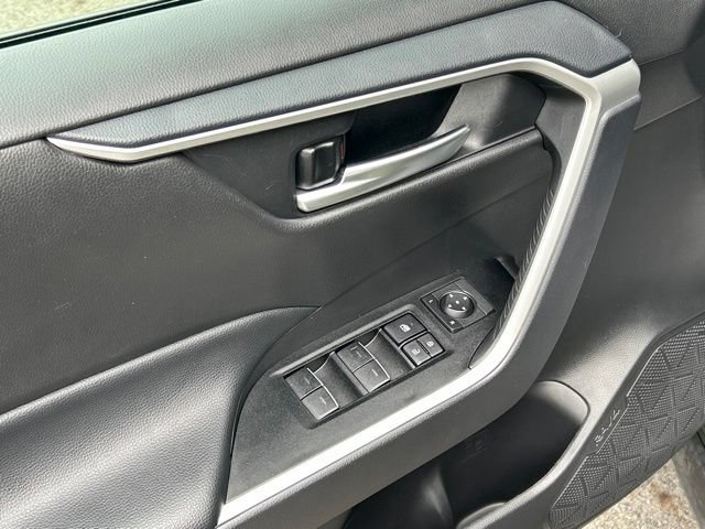 Used 2025 Toyota RAV4 Woodland Edition w/ Weather Package AWD/4WD image 23