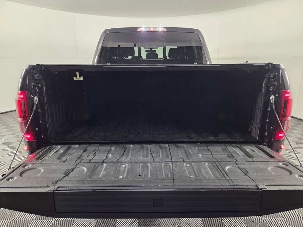 Used 2020 Ford F150 Raptor w/ Equipment Group 801A Mid image 30