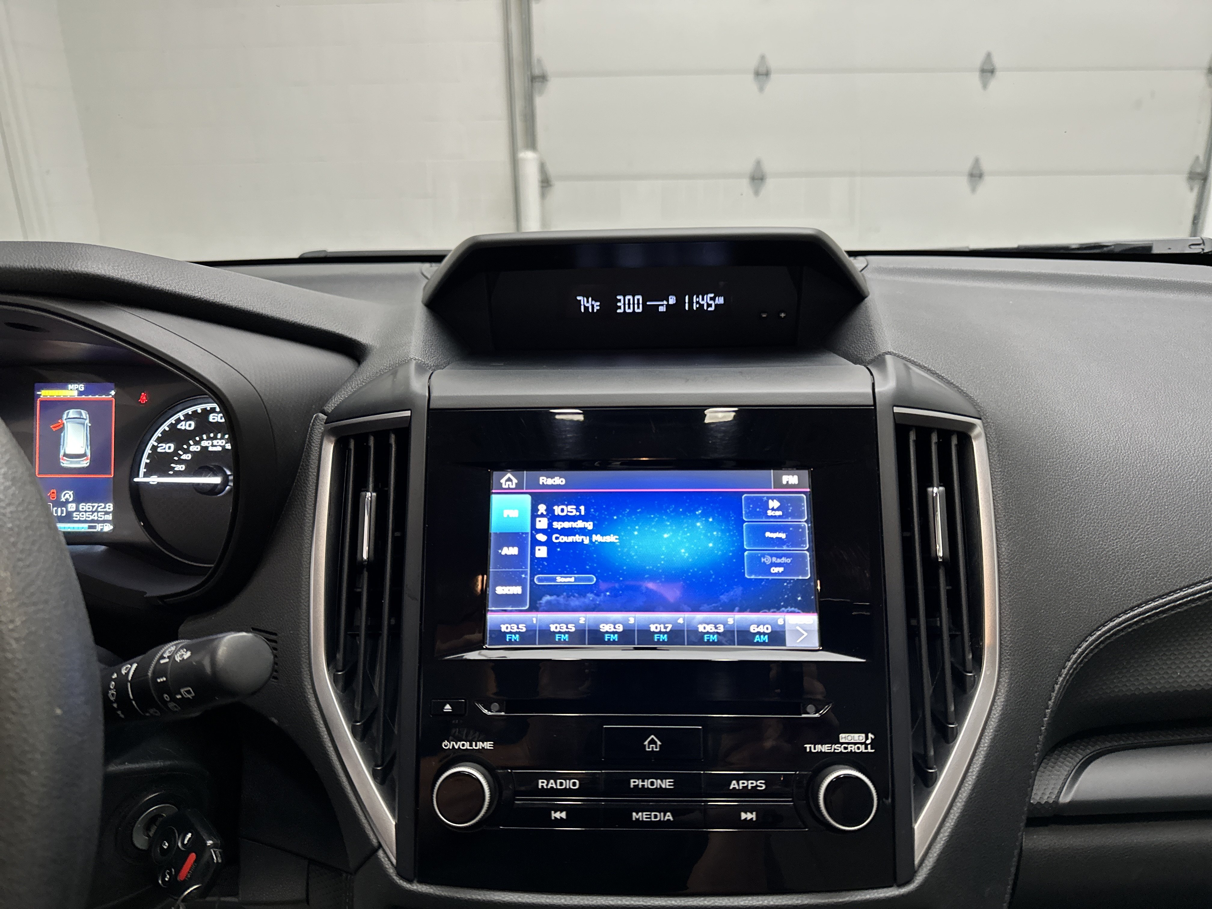Used 2021 Subaru Forester AWD/4WD image 26