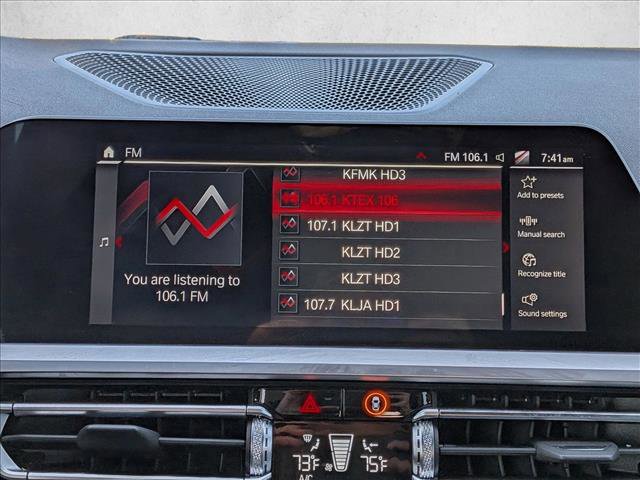 Used 2023 BMW M4 Competition w/ Executive Package image 11