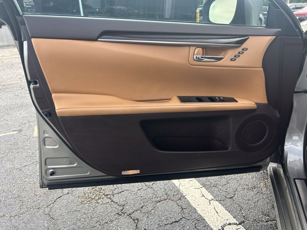 Used 2018 Lexus ES 350 w/ Premier Package FWD image 33