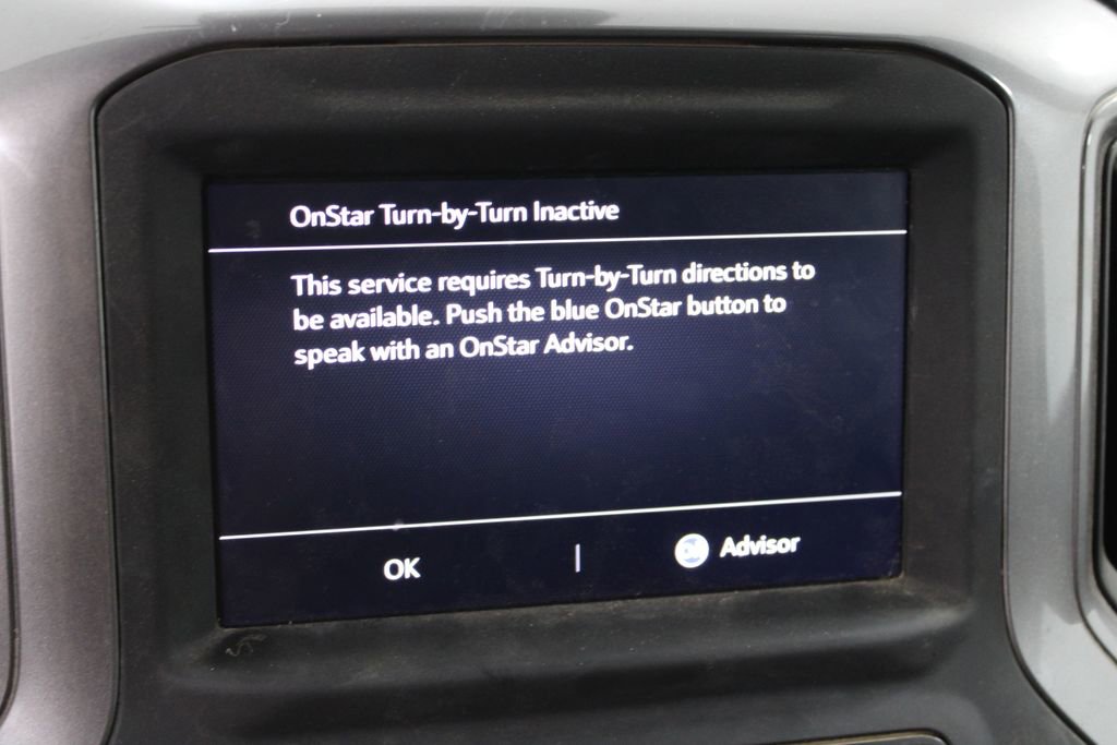 Used 2024 Chevrolet Silverado 3500 W/T w/ WT Convenience Package image 32