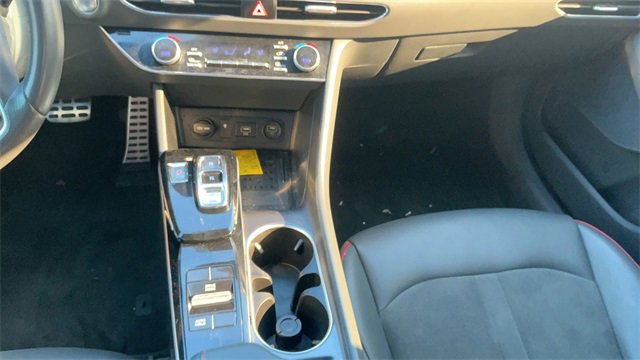 Used 2021 Hyundai Sonata SEL Plus w/ Tech Package image 24