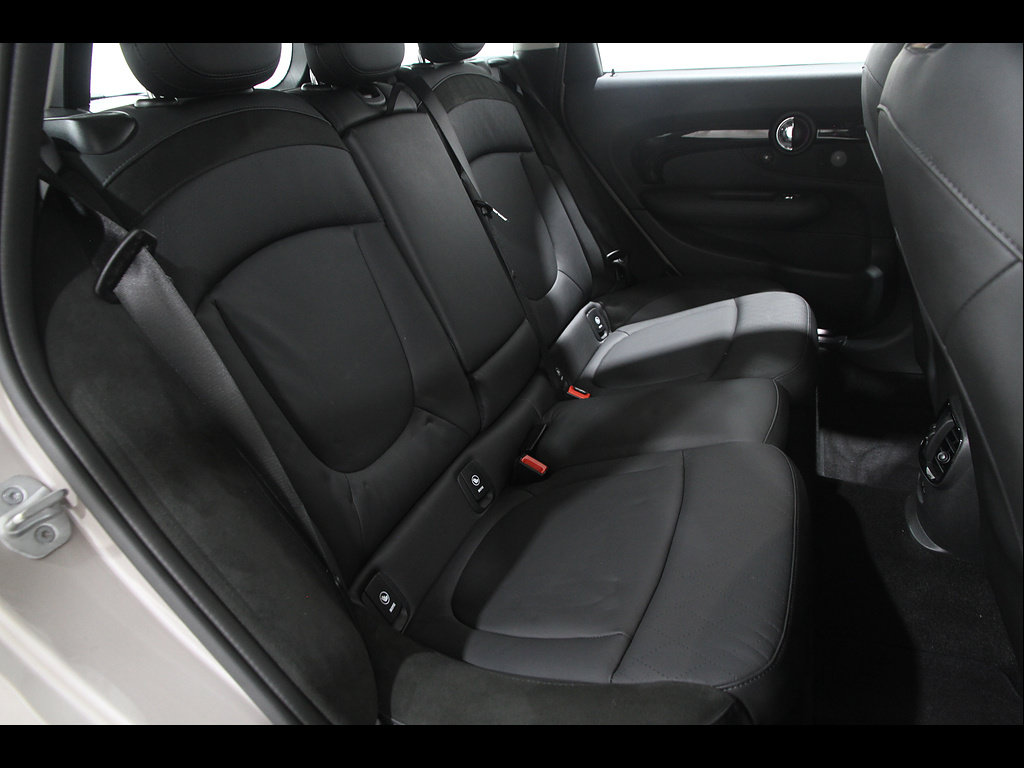 Used 2024 MINI Cooper Clubman S AWD/4WD image 17