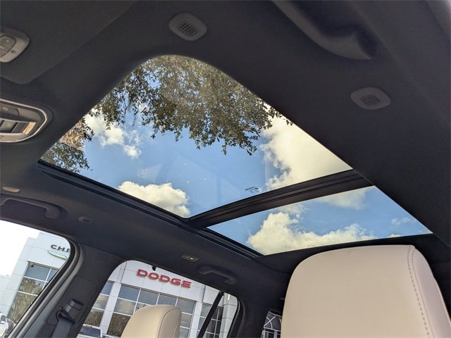 New 2025 Jeep Grand Cherokee Limited image 20