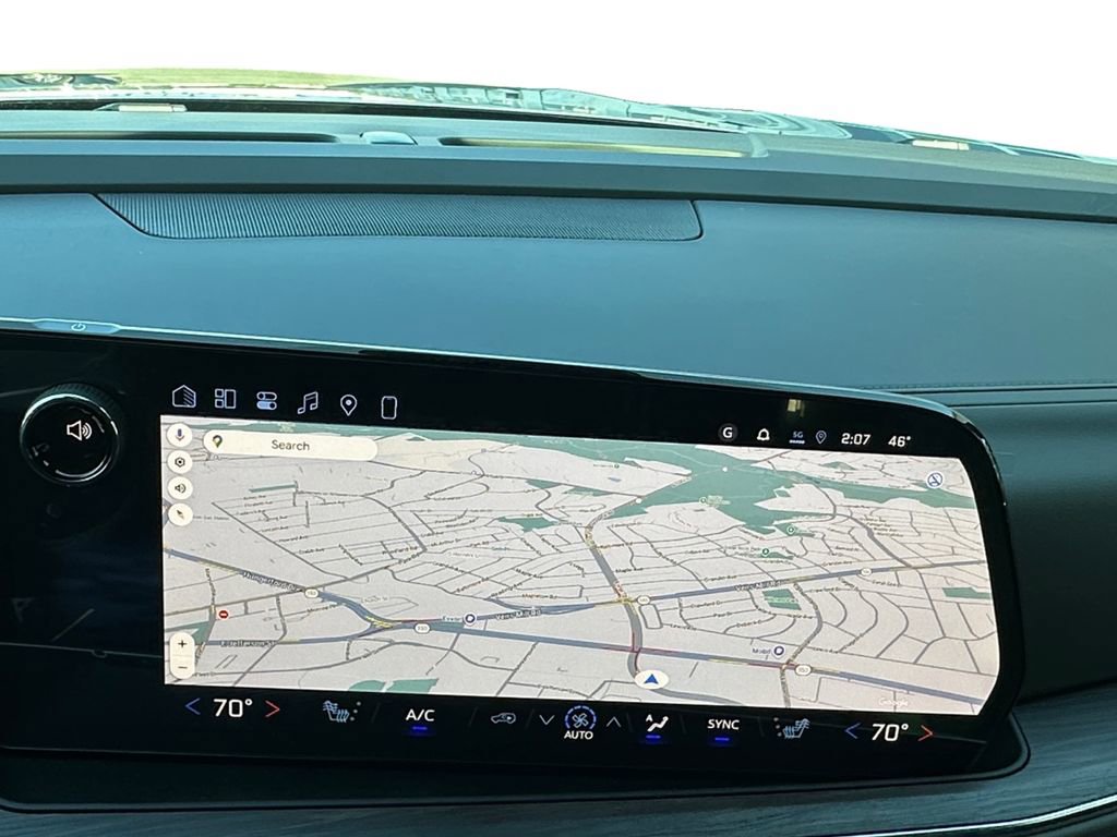 New 2026 Chevrolet Tahoe LT w/ Comfort Package image 15