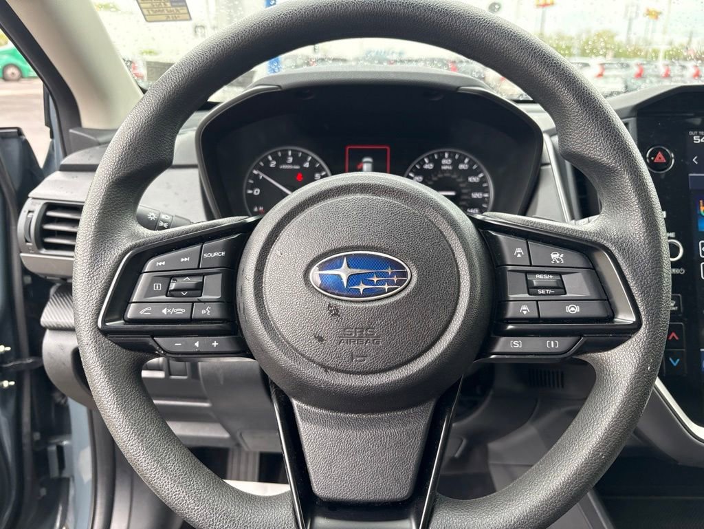Used 2024 Subaru Crosstrek 2.0i Premium AWD/4WD image 19