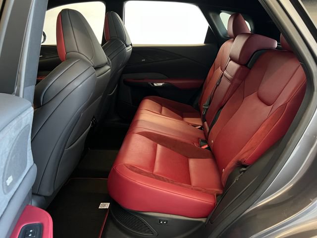 Used 2023 Lexus RX 500h F Sport w/ Accessory Package (2T) AWD/4WD image 34