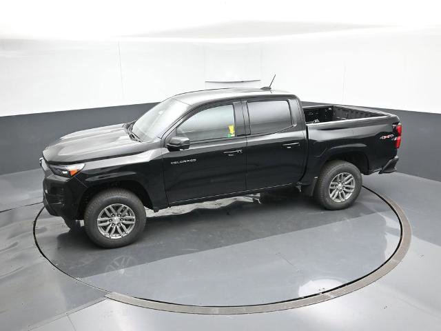 New 2026 Chevrolet Colorado LT w/ LT Convenience Package image 18