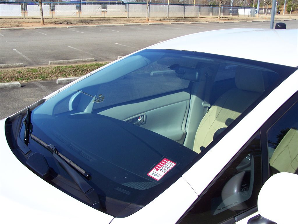 Used 2013 Toyota Prius Two image 17