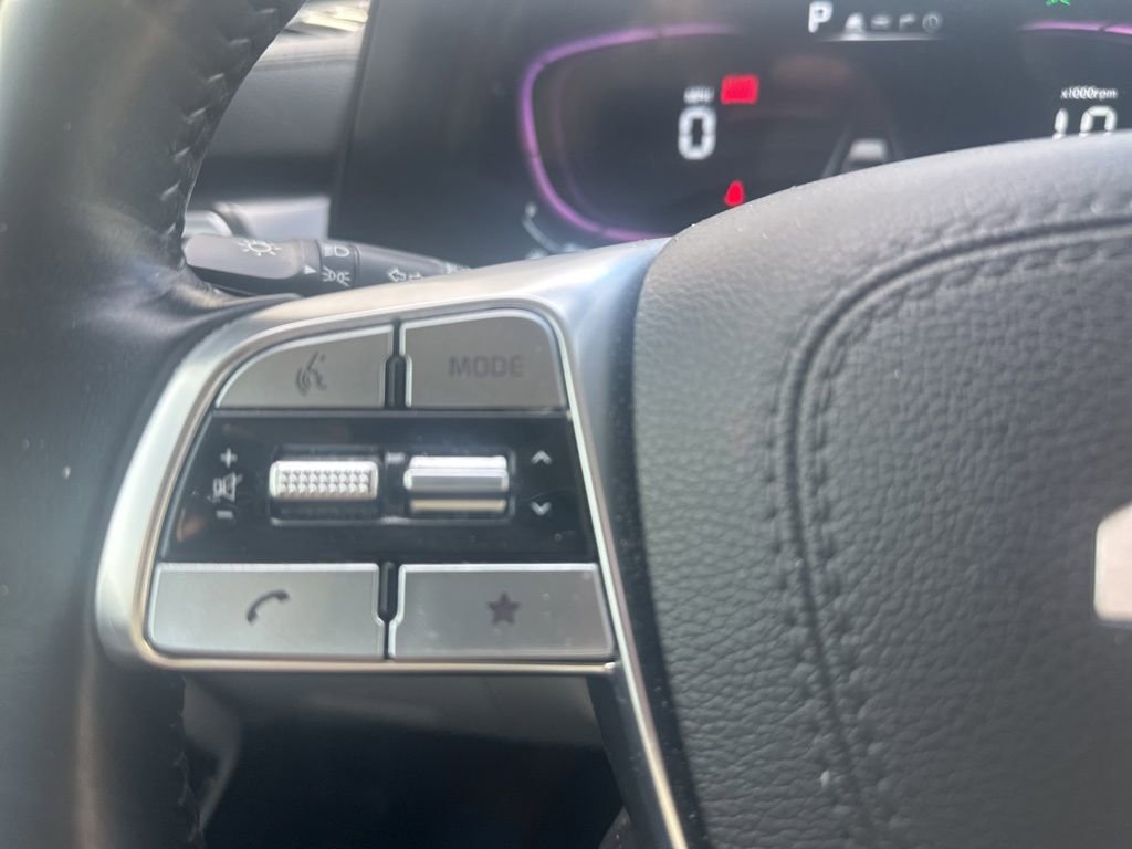 Used 2023 Kia Telluride S image 12