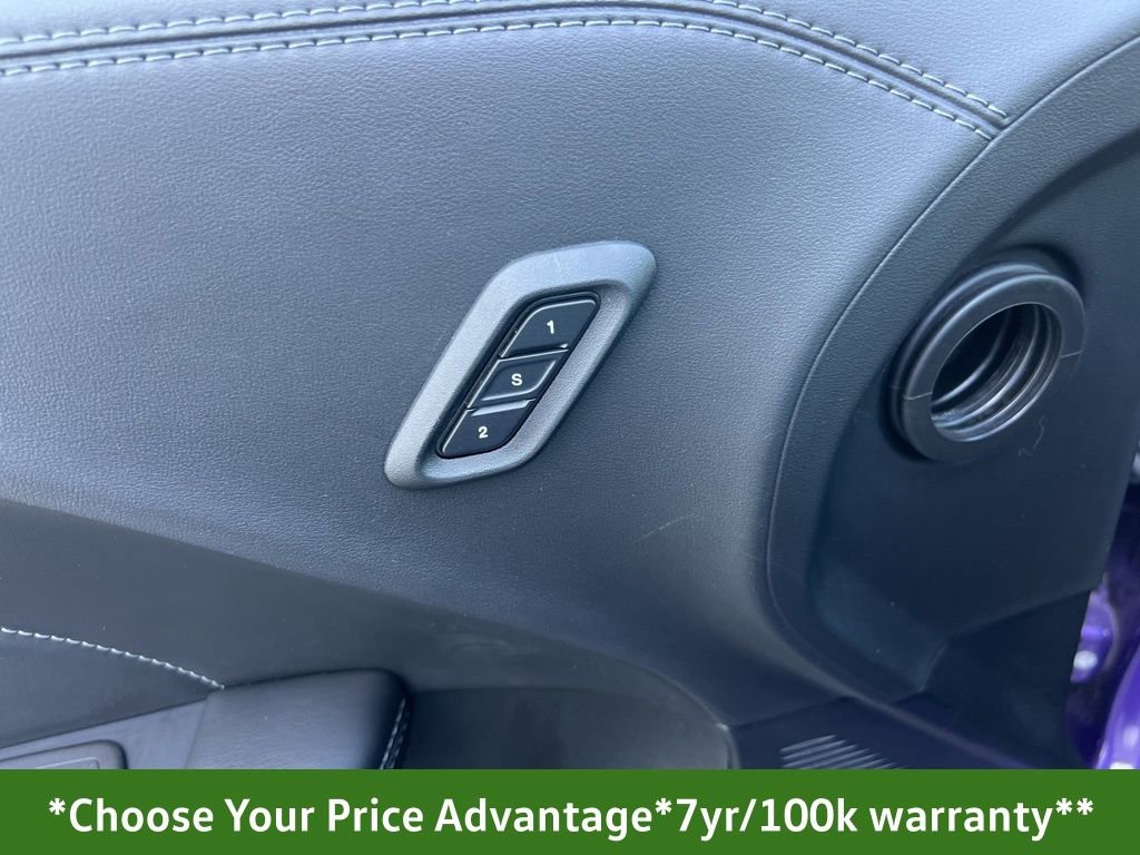 Certified 2023 Dodge Challenger R/T Scat Pack w/ Plus Package image 30