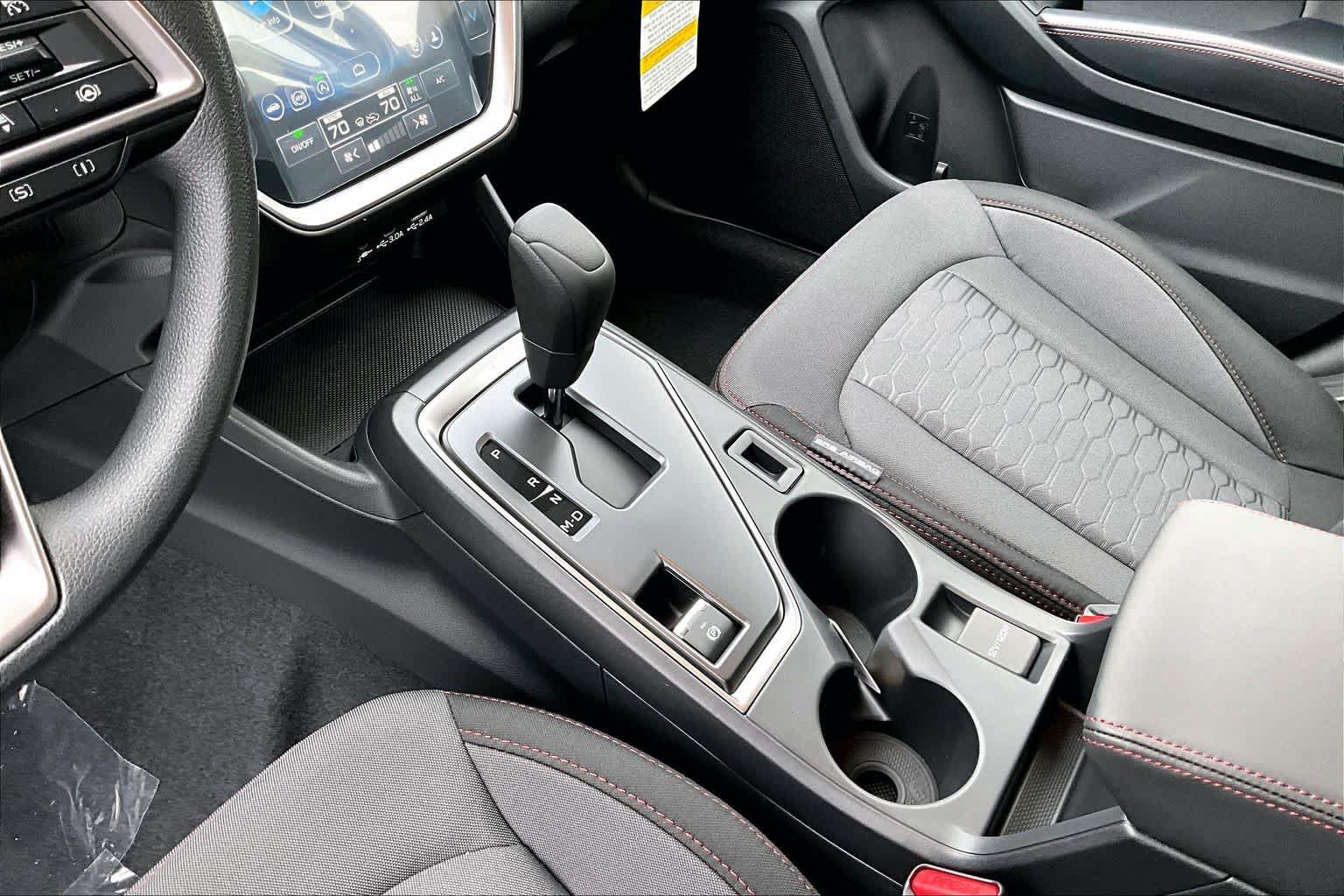 New 2026 Subaru Impreza 2.0i Sport AWD/4WD image 7