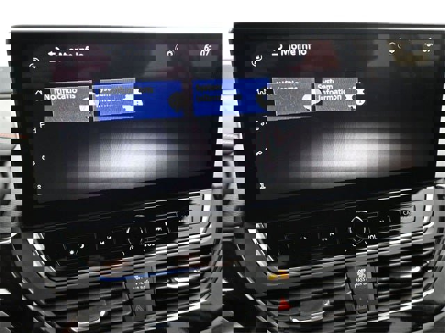 New 2025 Nissan Altima 2.5 SR w/ SR Premium Package image 18