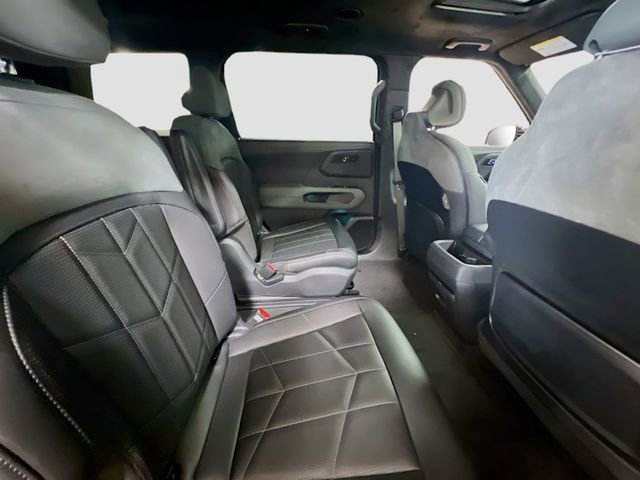 New 2027 Kia Telluride X-Line SX Prestige AWD/4WD image 30