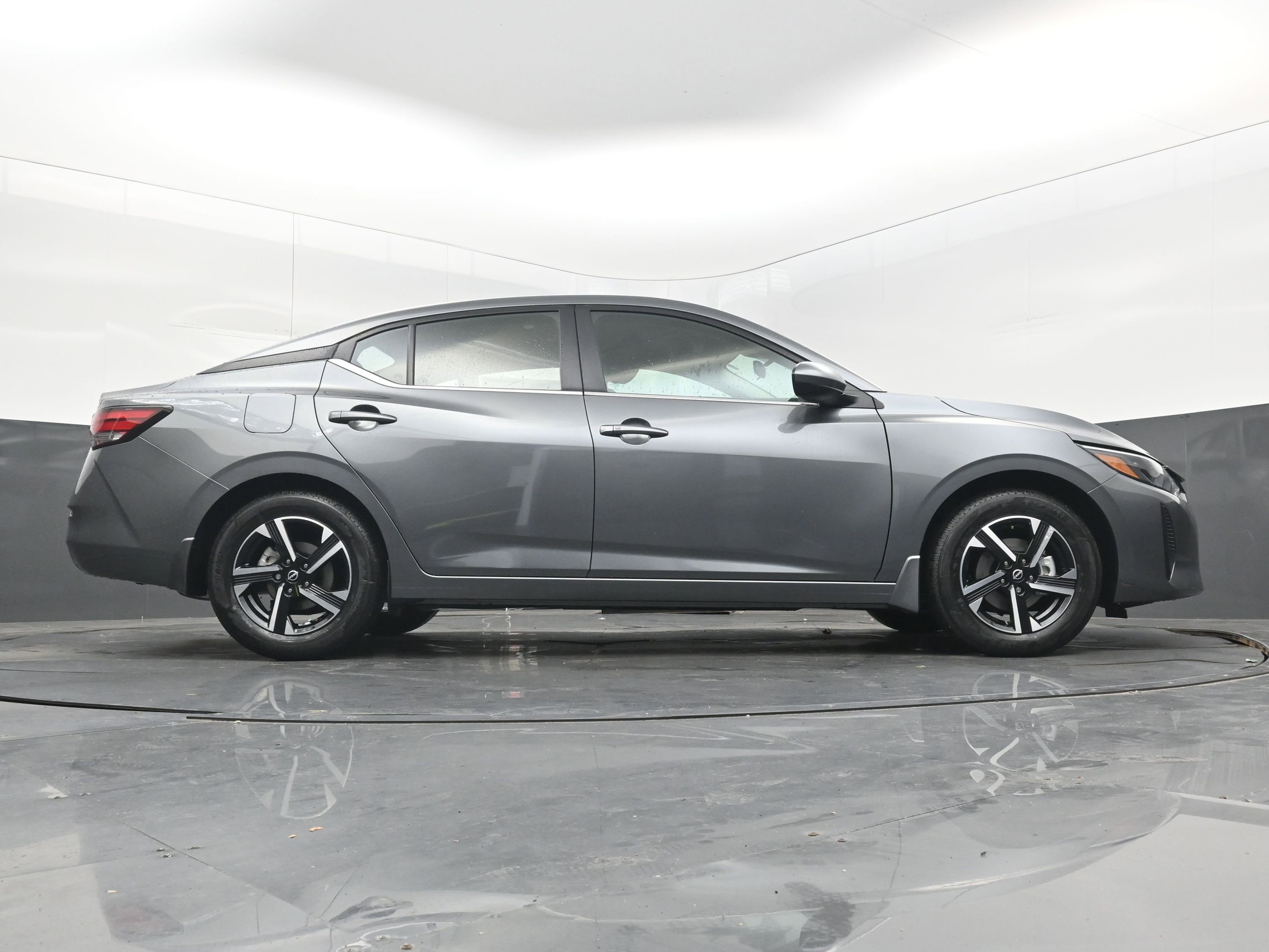 New 2025 Nissan Sentra SV w/ All-Weather Package image 29