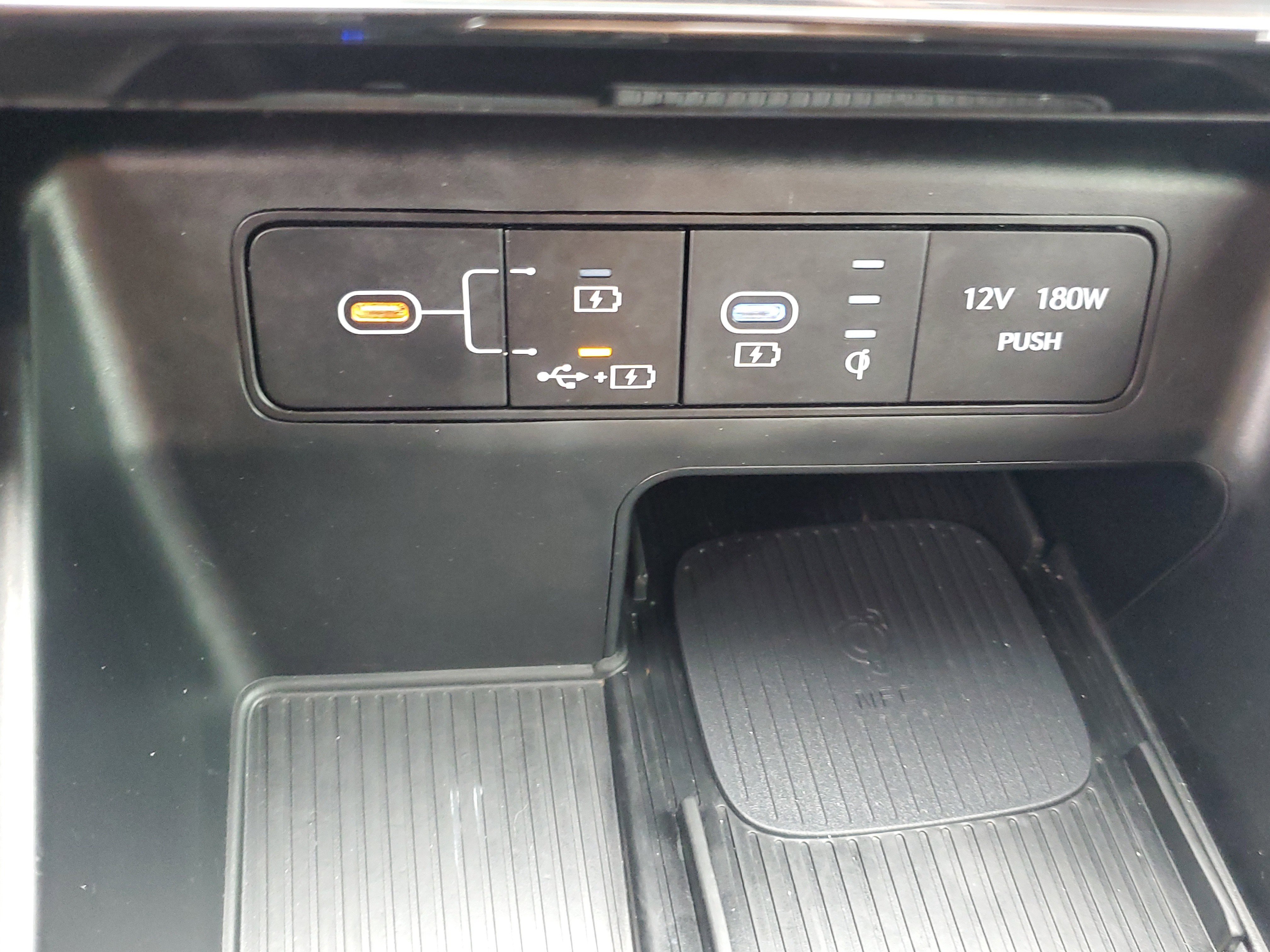 Used 2025 Hyundai Tucson SEL image 24