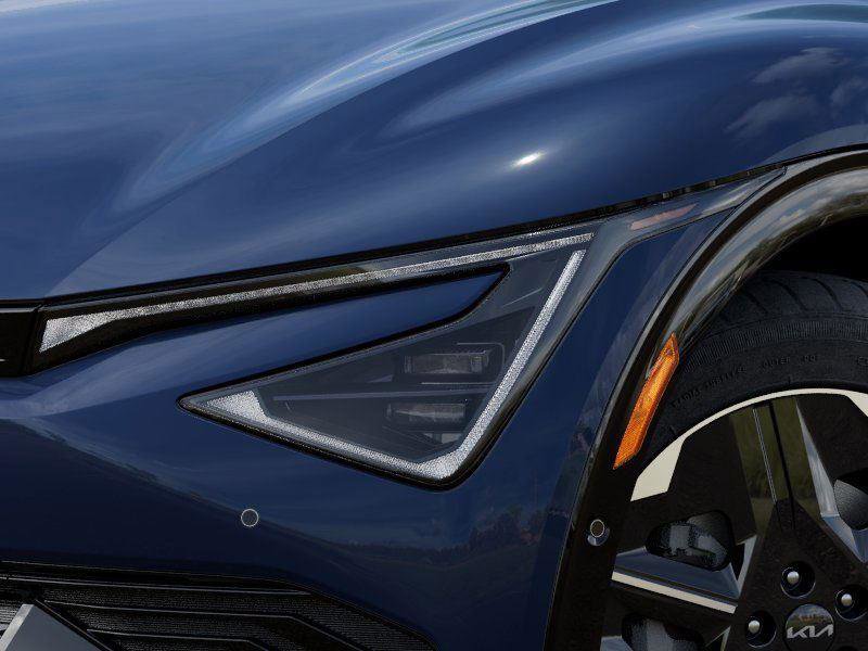 New 2025 Kia EV6 Wind image 10