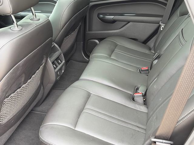 Used 2014 Cadillac SRX Performance w/ Driver Awareness Package FWD image 10