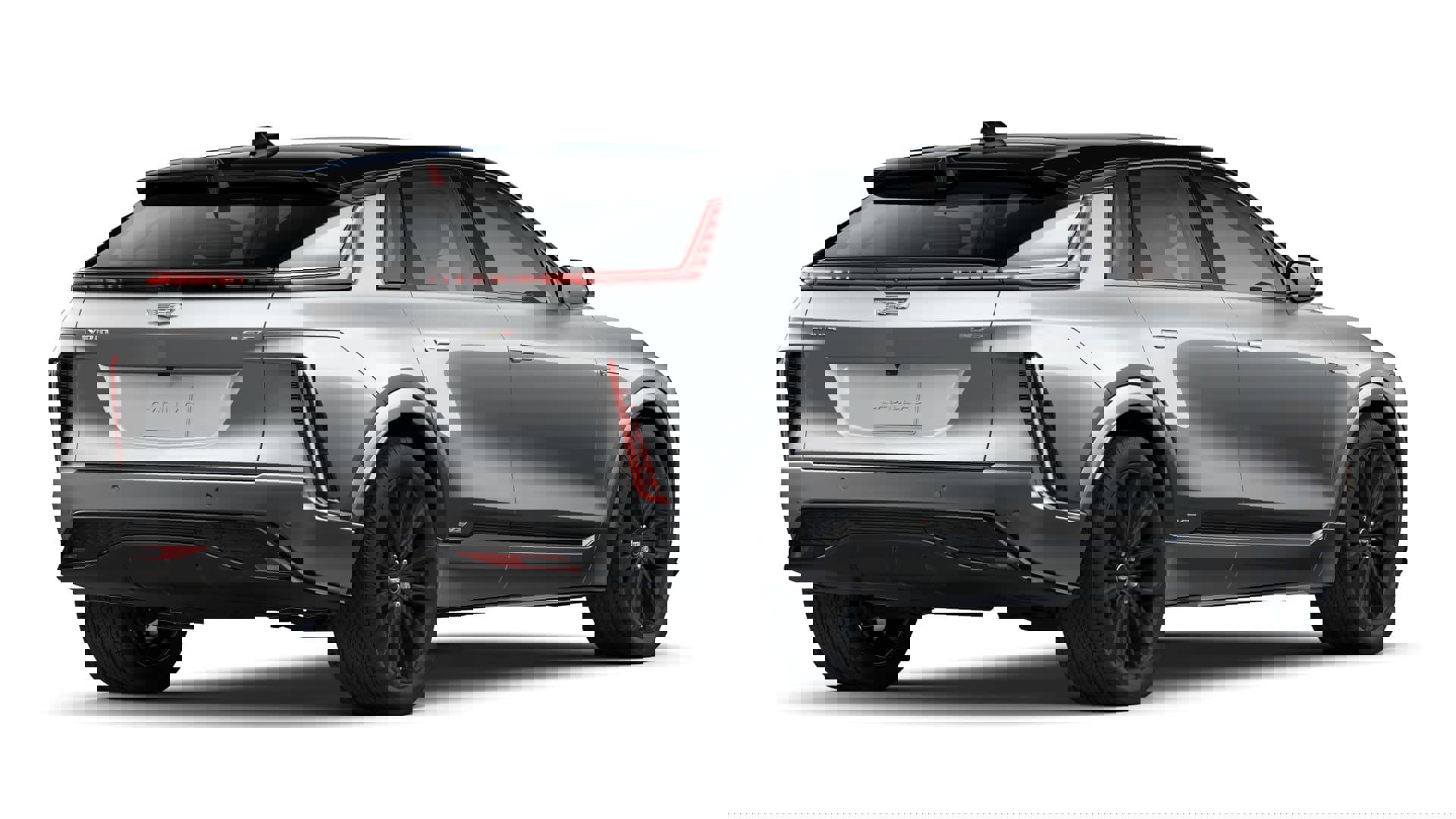 New 2026 Cadillac Lyriq V image 29