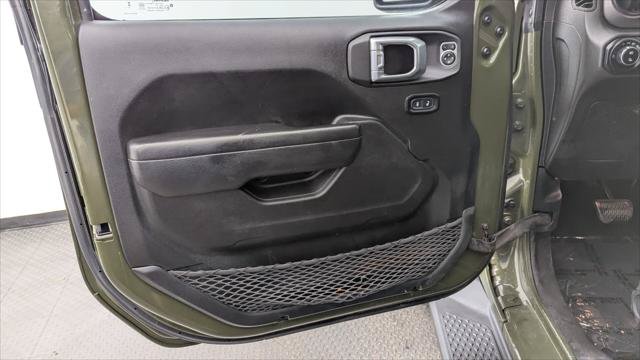 Used 2023 Jeep Gladiator Sport AWD/4WD image 13