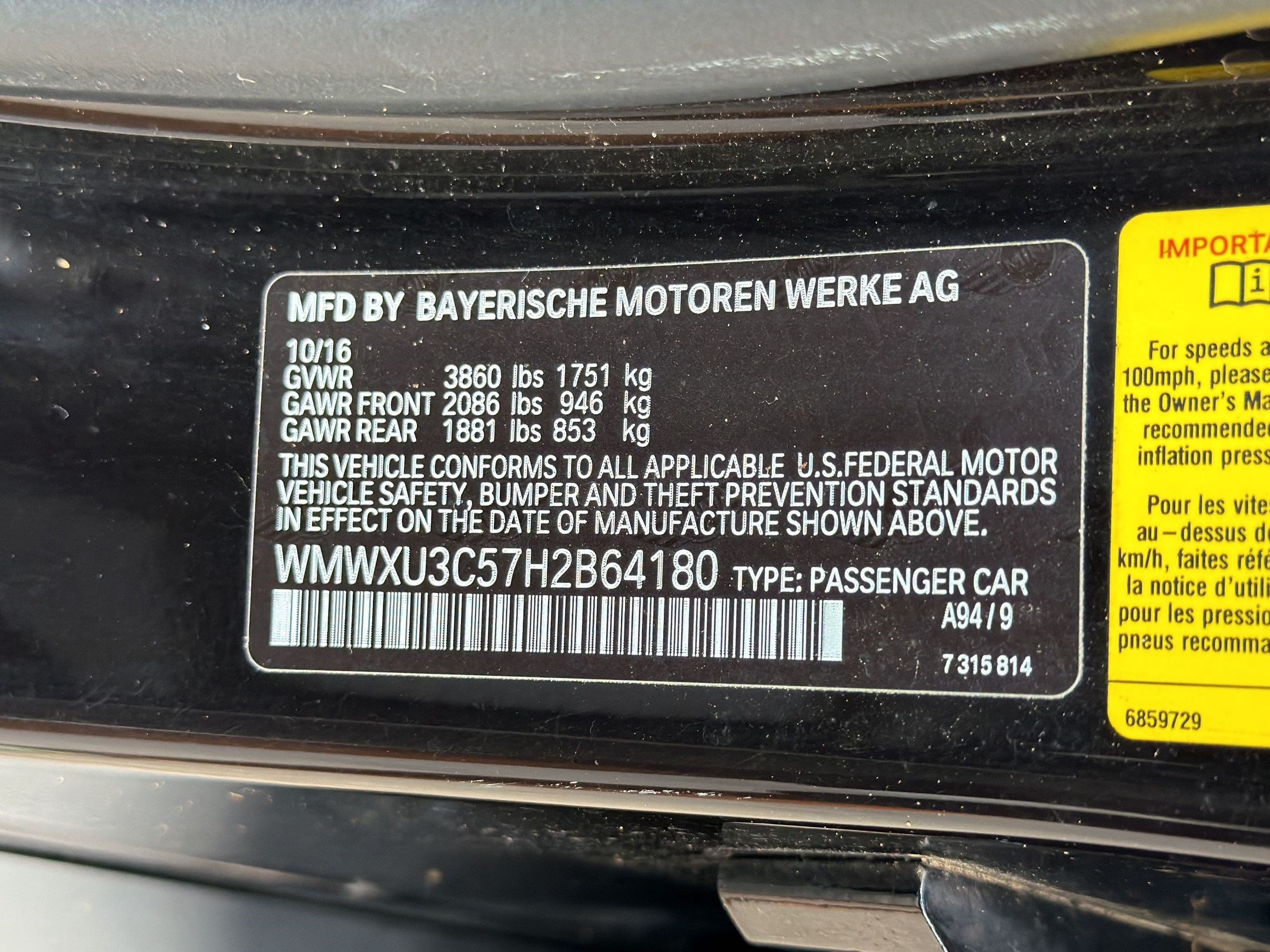 Used 2017 MINI Cooper S FWD image 21