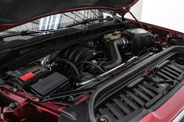 Used 2020 GMC Sierra 1500 AT4 w/ AT4 Premium Package AWD/4WD image 51