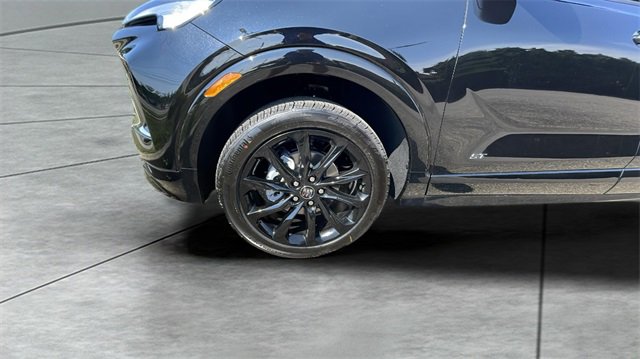 New 2026 Buick Encore GX Sport Touring w/ Comfort Package image 27
